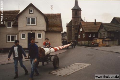 Thaiden_Kirmes_1988_14