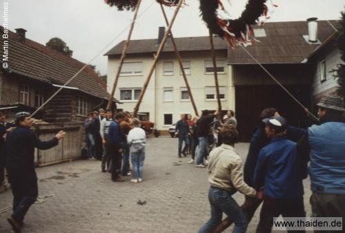 Thaiden_Kirmes_1988_17